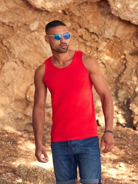 Vestă Fruit Of The Loom