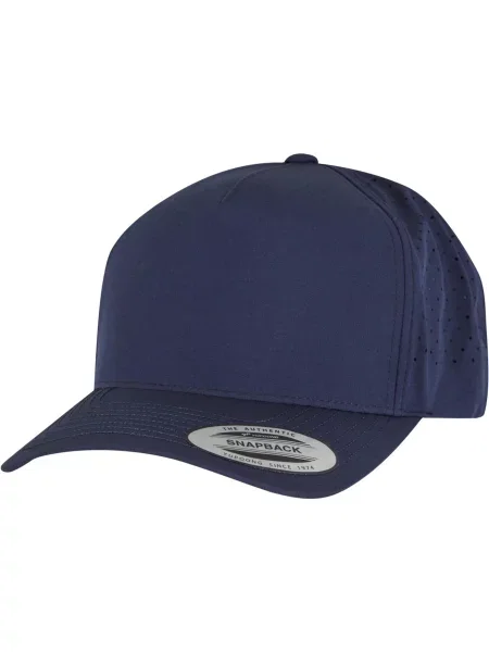 Flexfit Șapcă Yp Classics bleumarin