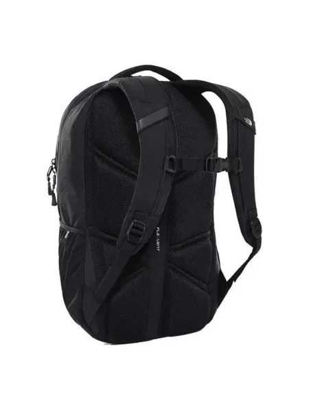 Plecak miejski The North Face Vault 26 l black/npf czarny