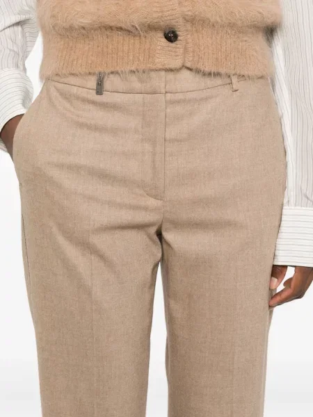 Cropp pantaloni Peserico