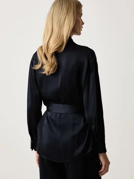 Блузка Victoria Beckham