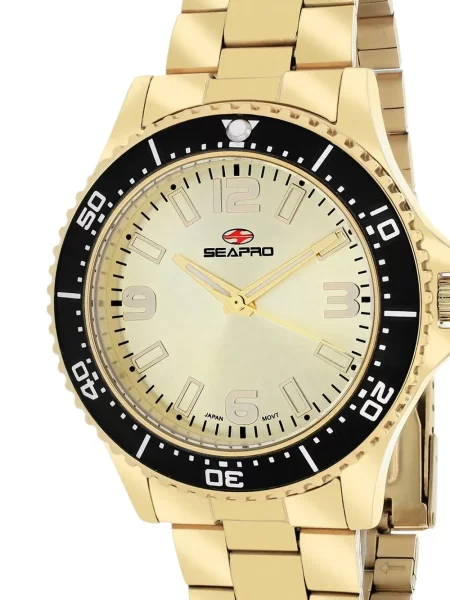 Ceas Seapro