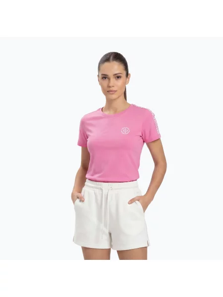 Tricou pentru femei Pitbull Titch ice pink roz