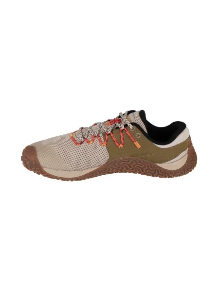 Pantofi Merrell bej