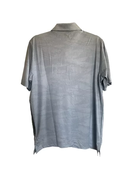 Tricou polo Puma albastru