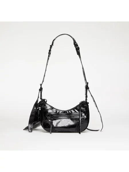 STEVE MADDEN Τσάντα ώμου Bglowing' μαύρο