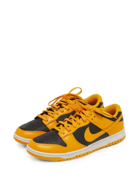 Sneakerși Nike Dunk verde