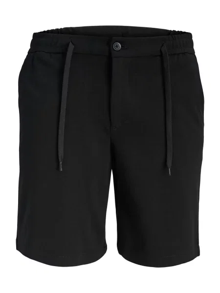 JACK & JONES Nohavice JPSTACE NEO' čierna
