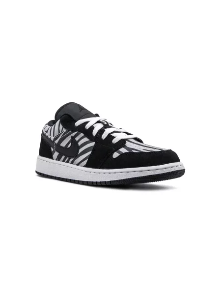 Dětské tenisky Jordan Air Jordan 1 černé