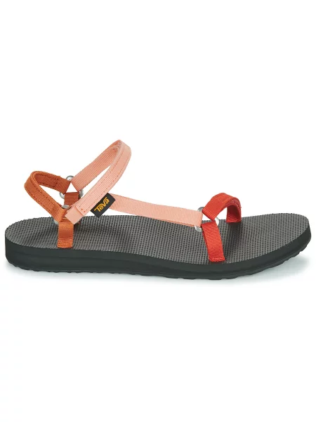 Pantofi Teva roz
