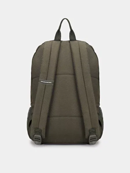 Skechers Рюкзак Оливковий 