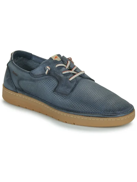 Pantofi Fluchos slip-on