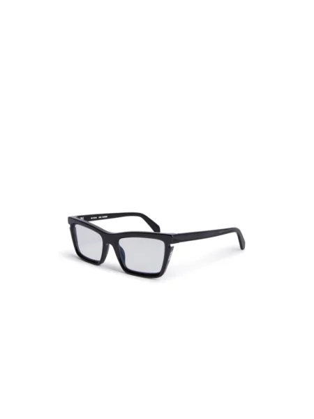 Okulary przeciwsłoneczne Off-white białe