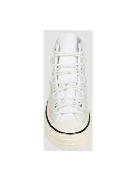 Sneakersy Converse Chuck 70 białe