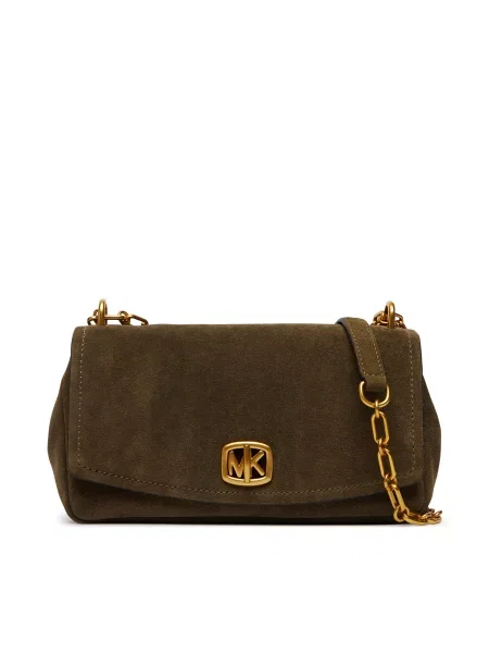MICHAEL Michael Kors Táska zöld