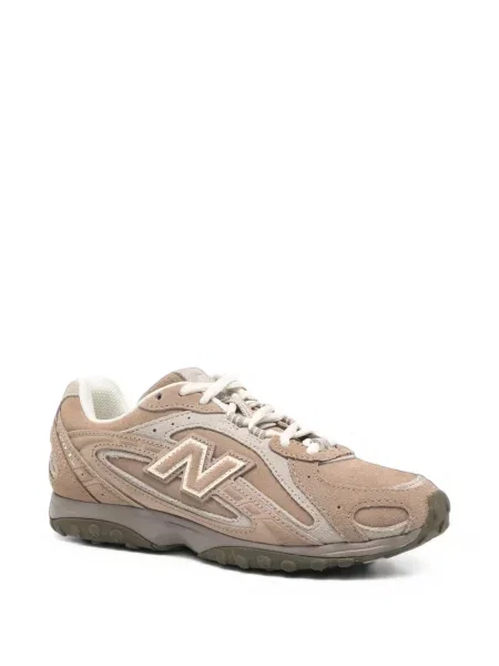 Hálós pántos sneaker New Balance