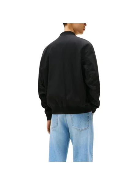 Geacă bomber Tommy Hilfiger negru