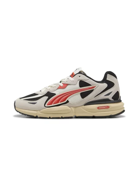 PUMA Sneakersy unisex Fade Akcesoria 44 czarny