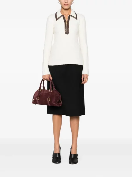 Pulover Elisabetta Franchi
