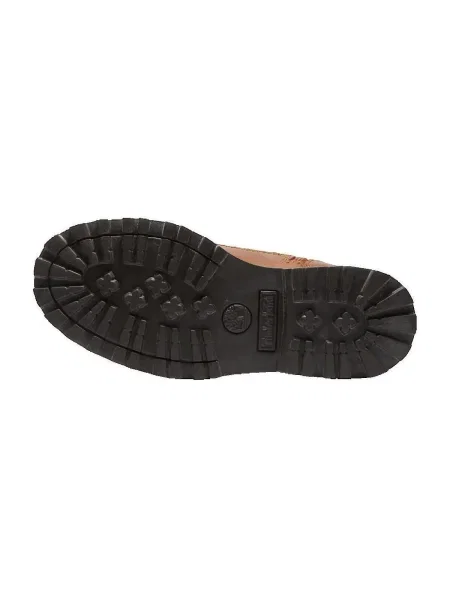 Pantofi Timberland maro