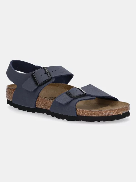 Дитячі шльопанці Birkenstock