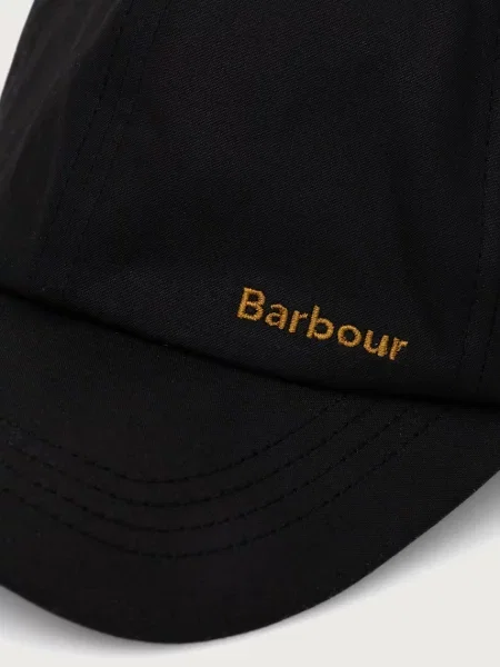 Кепка Barbour