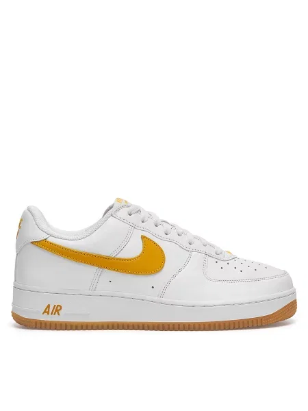 Αθλητικά Nike λευκό
