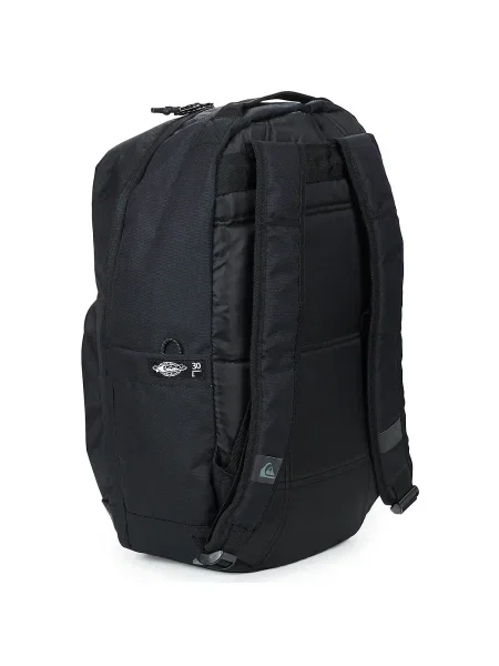 Táska Quiksilver szürke