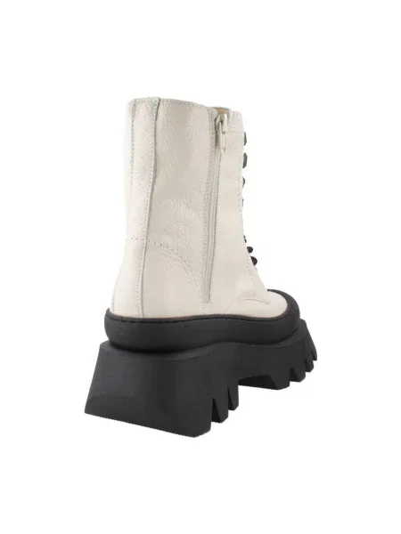 Pantofi Yellow bej