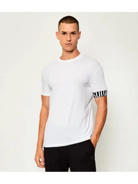 Tricou alb