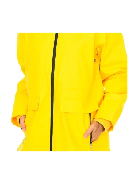 Kurtka Superdry żółta