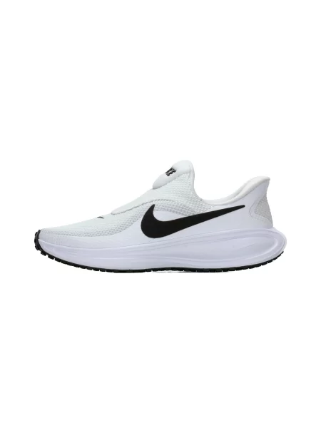 Sneakerși Nike Revolution alb