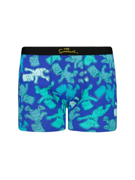 Boksarice Licensed modra