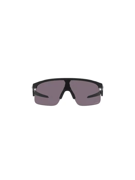 Oakley Okulary Rowerowe Resistor schwarz czarne