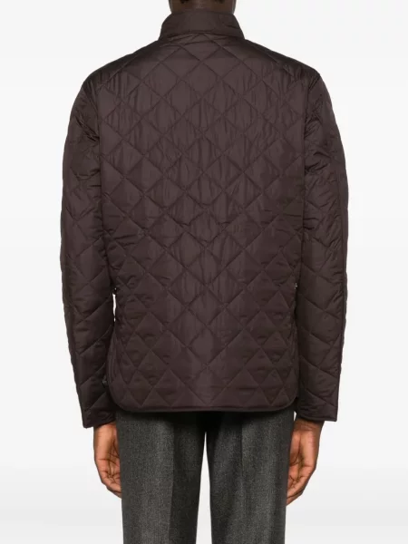 Geacă Barbour maro