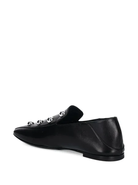 Pantofi loafer Iro negru