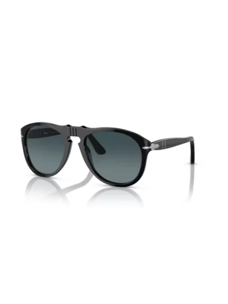 Okulary przeciwsłoneczne Persol czarne
