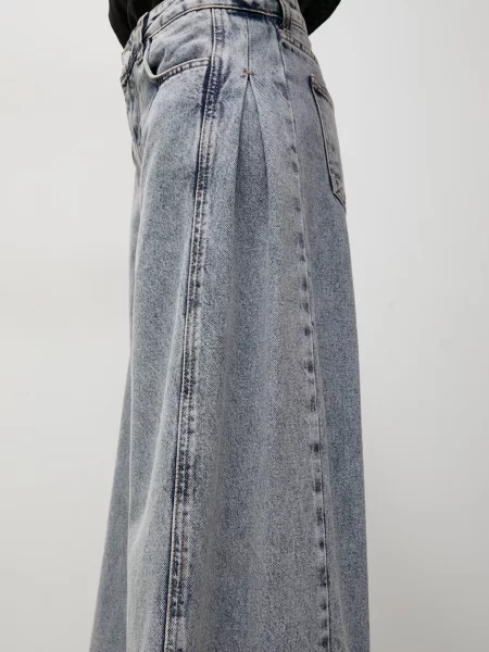 Answear.LAB джинси wide leg