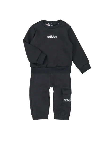Jogger nohavice Adidas čierna