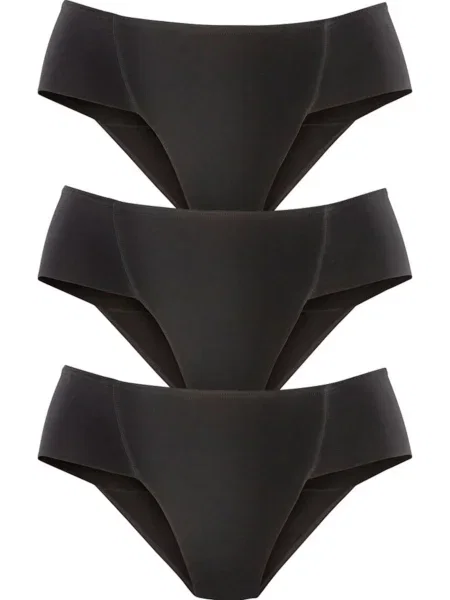 Palton Petite Fleur negru