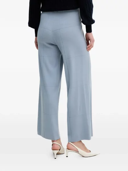 Pantaloni Joseph Ribkoff albastru