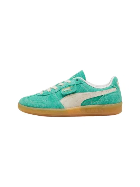 Sneakers Puma verde