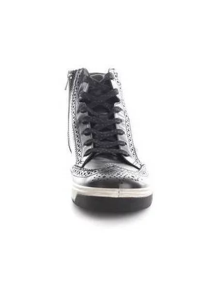 Pantofi Igi&co negru