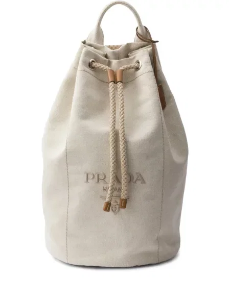 Rucsac Prada cu imagine