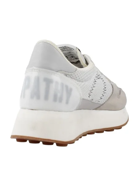 Pantofi Duuo gri