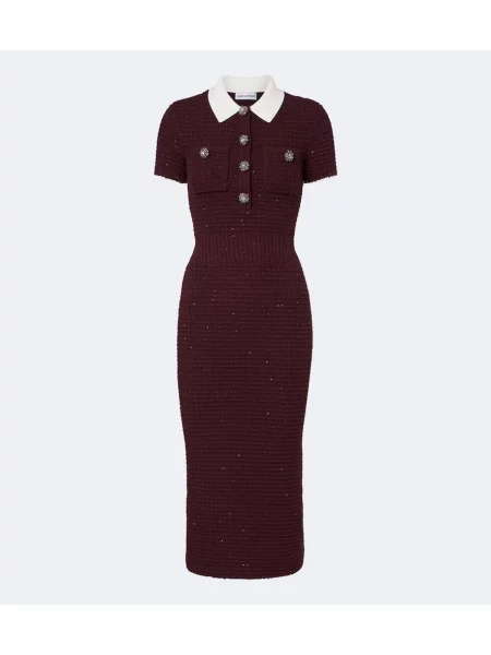 Rochie Self-portrait