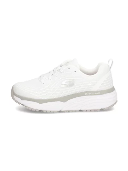 Skechers tenisky bílé