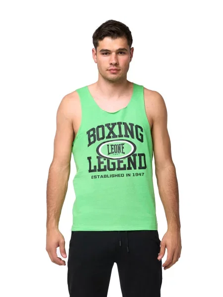 Sneakersy Leone 1947 Apparel zielone