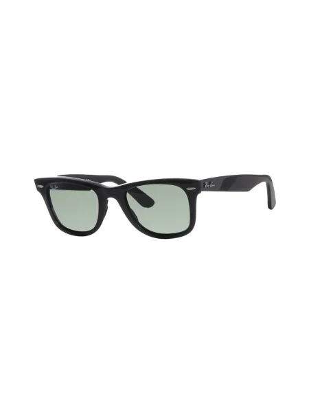 Ceas Ray-ban negru