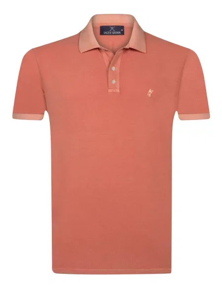 Jacey Quinn Tričko oranžová